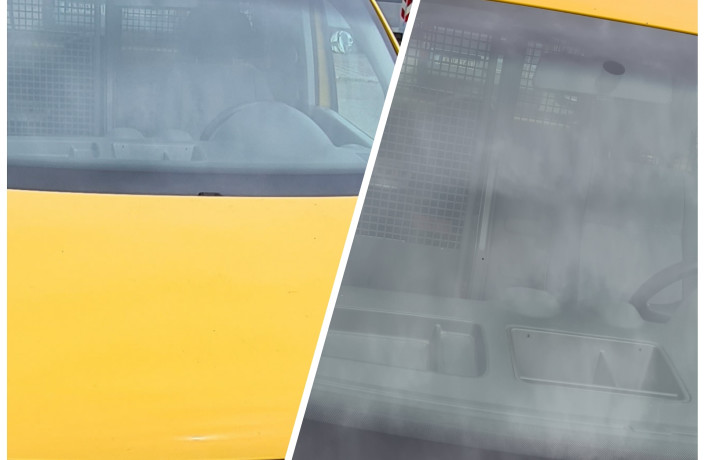 Beispielarbeit von Kfz.-Service & Autoglas Silberhorn - veröffentlicht auf Auto-Werkstatt.de
